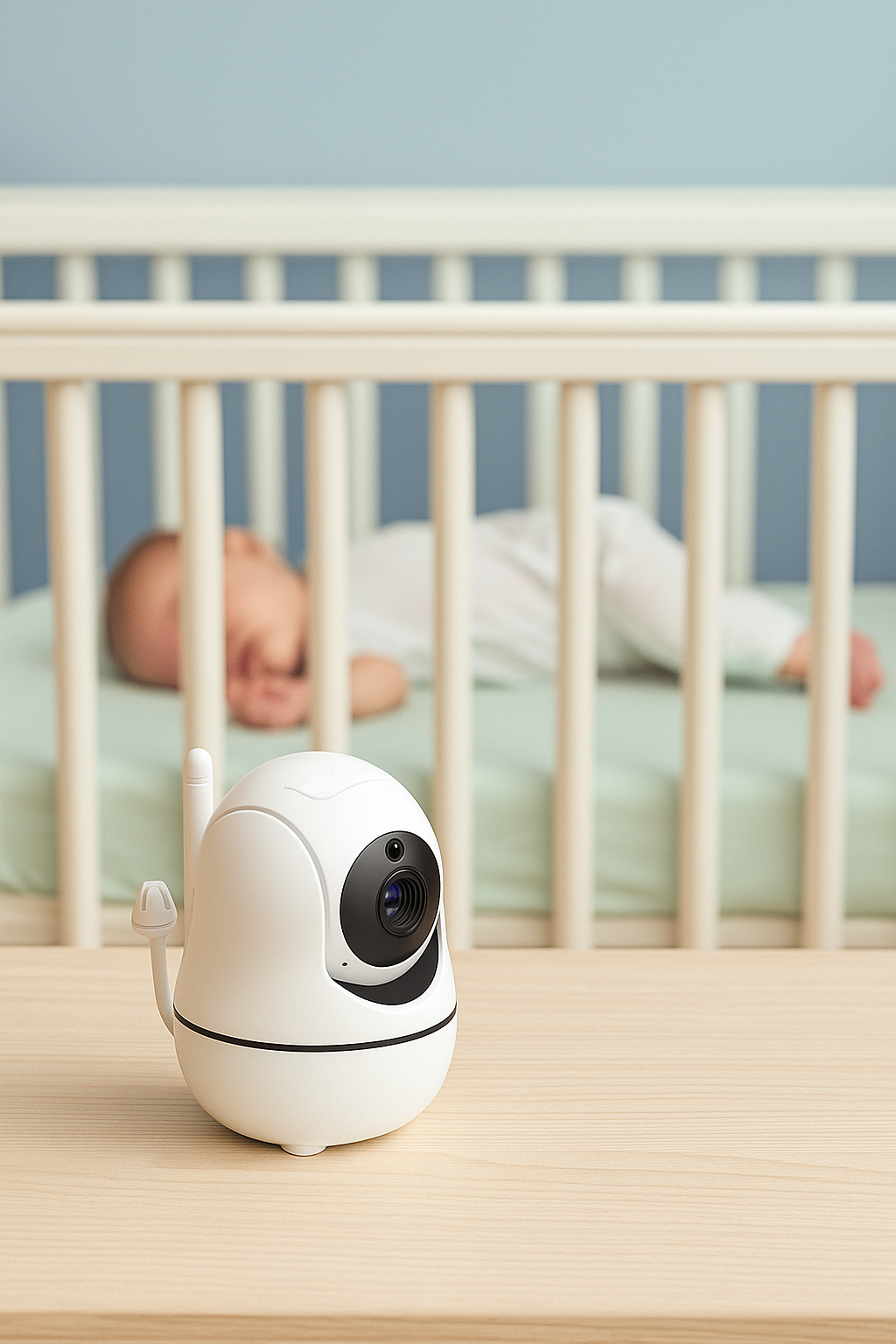 Camera & Monitor